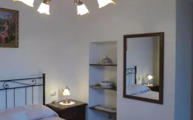 Casa Vacanza Da Mari