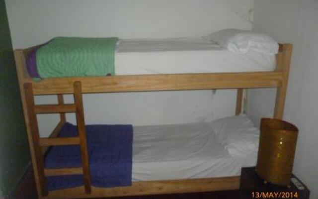 Hostel Posadeña Linda