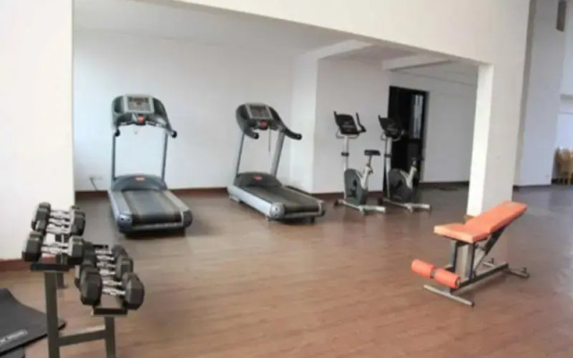 Nandu Hospitality Manyata Tech Park Hebbal Guest House