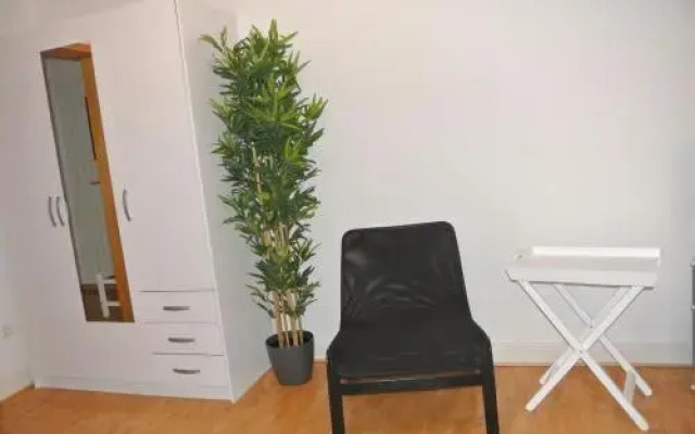 Apartmondo Ferienwohnungen