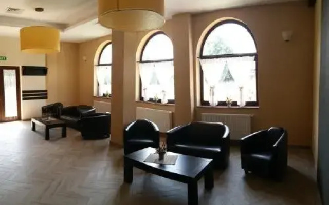 Pensiunea Berna