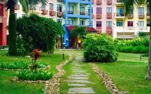 Sea Village