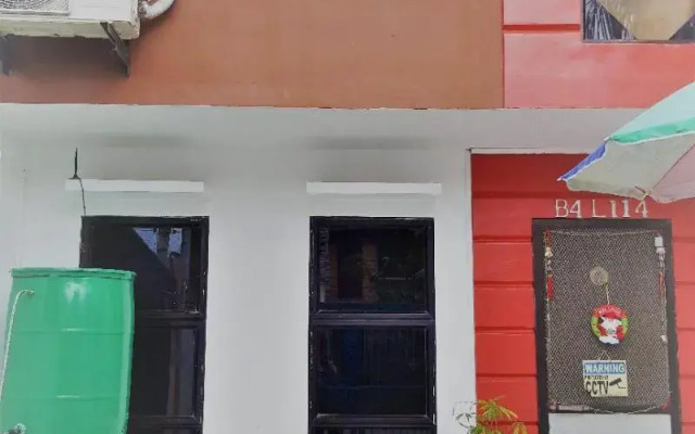 Maria Luisa Residence Guesthouse