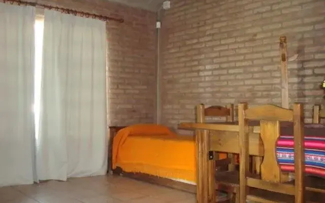 Cabañas Los Cardones de Mayu