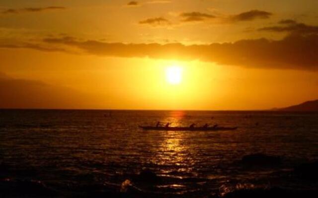 Maui Kamaole #h-207 - 2 Br Condo