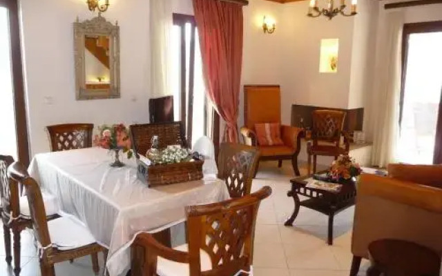 Amalia Apartments