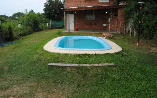 Tierra Nuestra Lofts