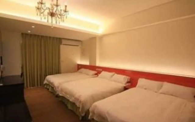 Antalya B and B