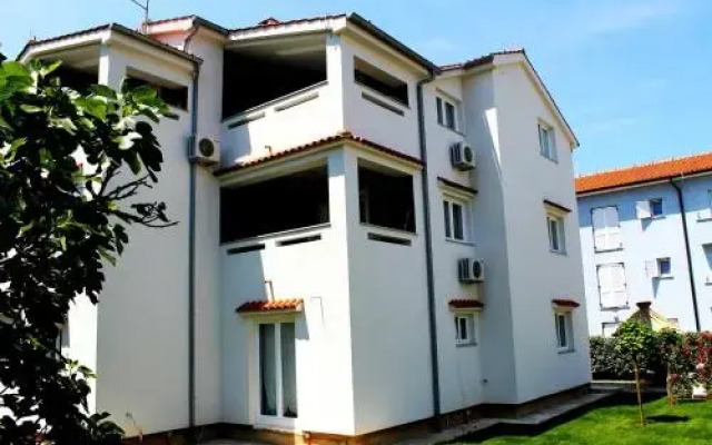 Apartments Matea