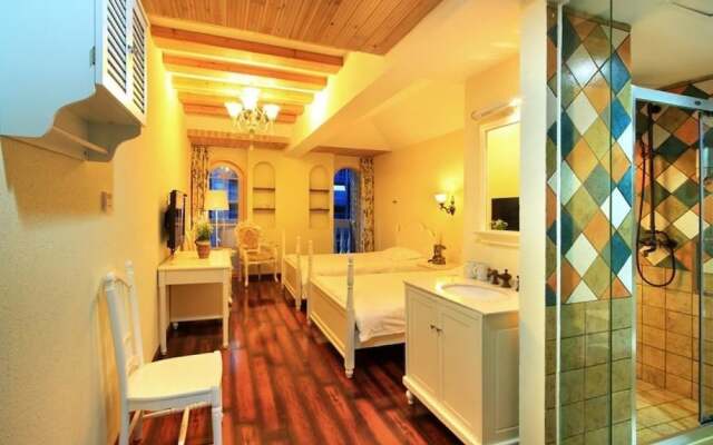 Lango Guesthouse