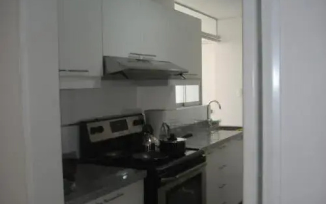 Berlin Miraflores New Apartment