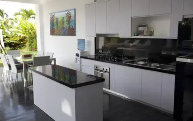Villa Lara Bali
