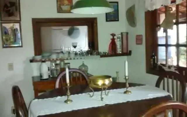 Morada Rancho da Lua