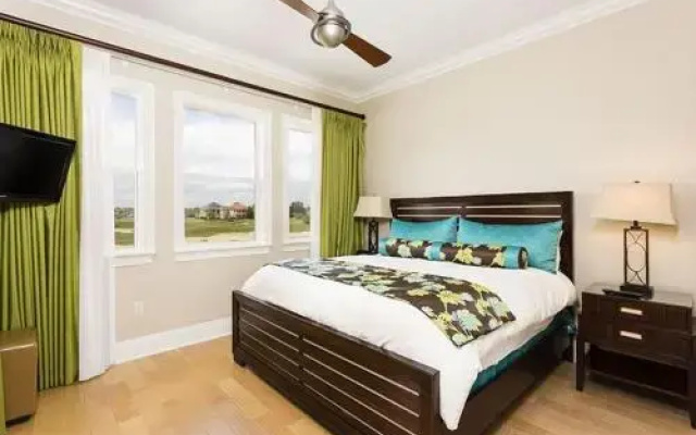 Modern Perfection in Reunion