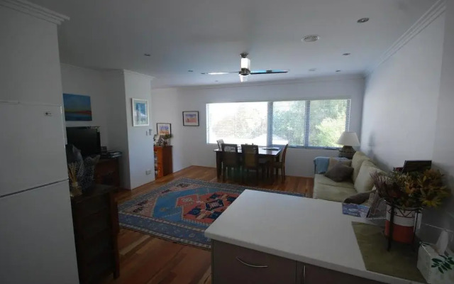 Sandpiper Apartment