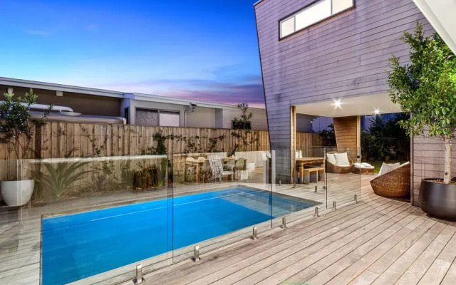 Luxe House- Tweed Coast Holidays ®