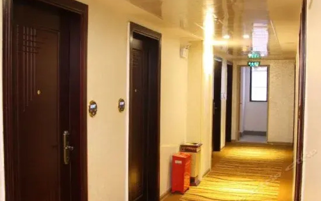 Bolaiya Hotel
