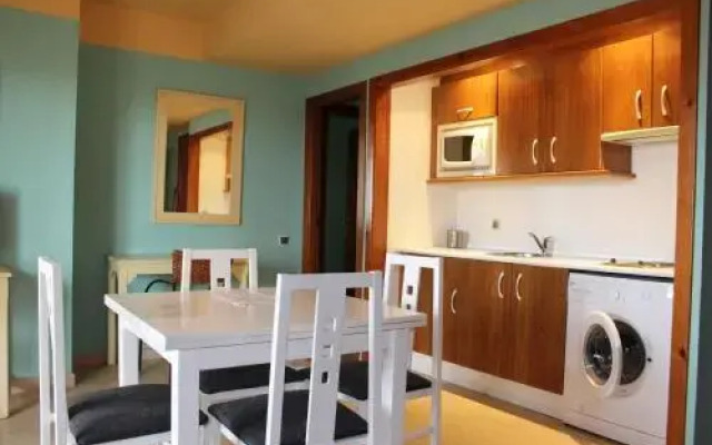 Jardines de Isla Canela