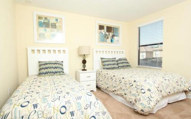 1454 Myrtlewood Street Champions Gate