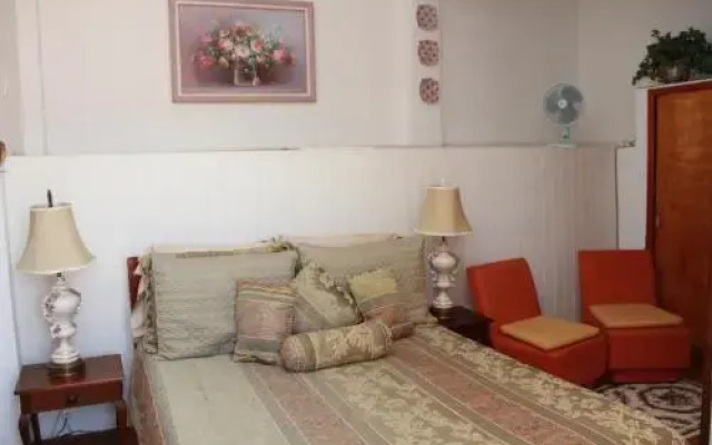 Lilian Bella Pousada