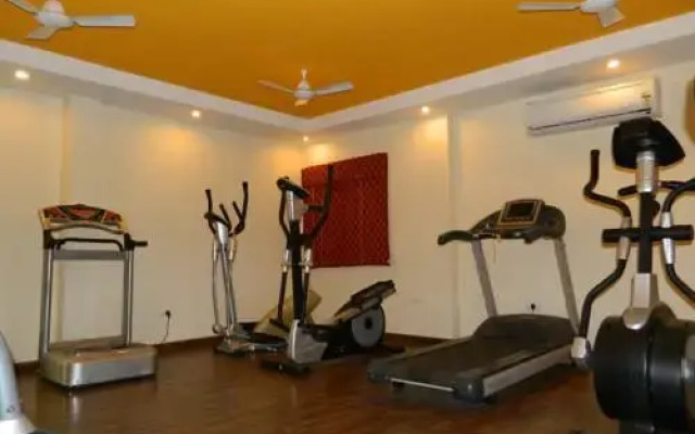 Best Western Avn Arogya