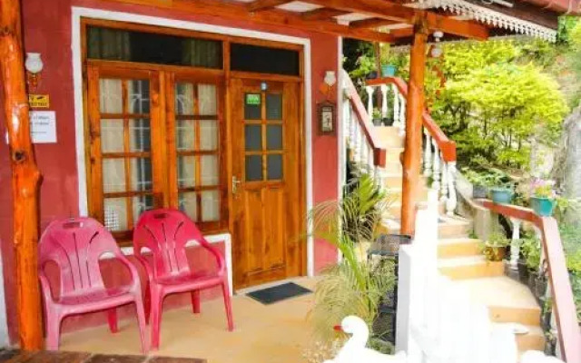 Rustle Hill Home Stay-Ella