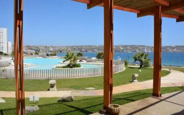 Playa La Herradura - La Serena