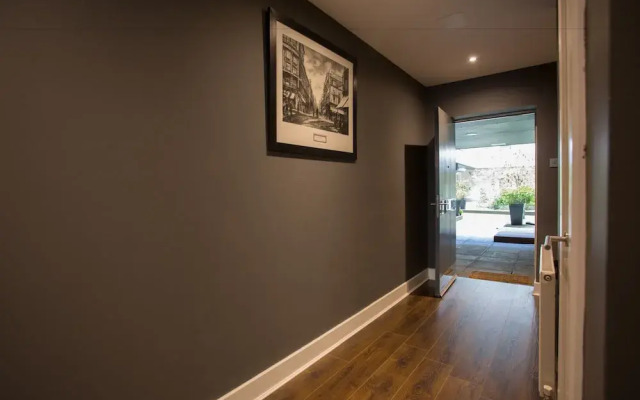 StayCentral Apartments - Buchanan Street