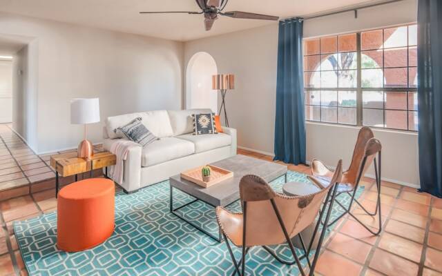 3BR Home in NScottsdale by WanderJaunt