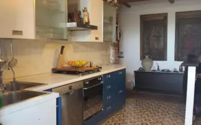 B&B Domus Maris