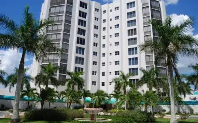 Waterside 283 - Monthly condo