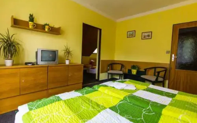 Star Hotels Benecko