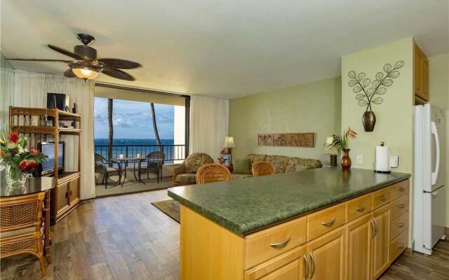 Sugar Beach 334 - 1 Br Condo