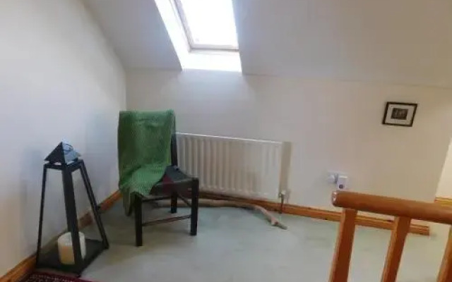 Ballinalacken Castle Country House