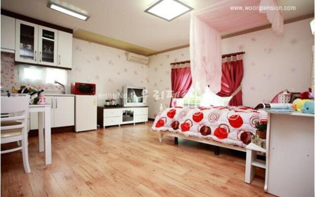 Yangpyeong Happy Home Pension
