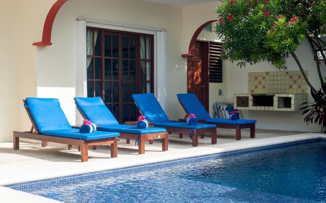 Casa Anita by RedAwning