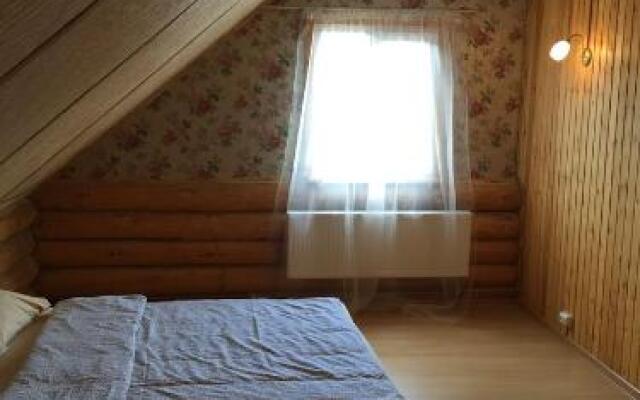 Cottages Krasnaya Gora