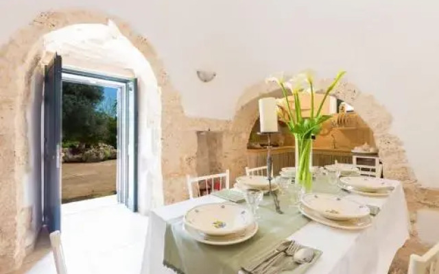 Trullo Oron Call