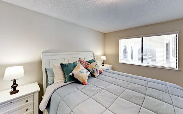 Trouville - 3 Br Home