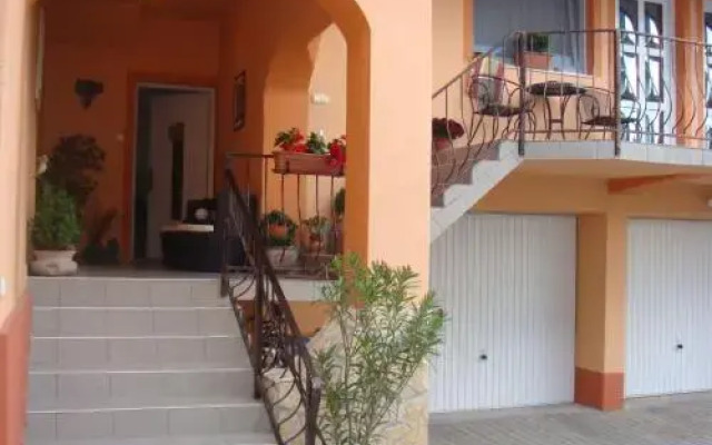 Szécsényi Apartman