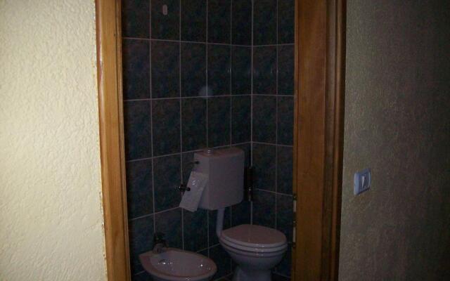 Bed and Breakfast Lovac