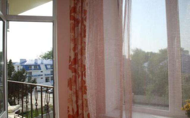 Summer Guest House