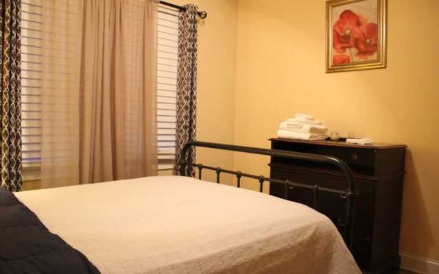 Downtown 830 By Homecomfortstay