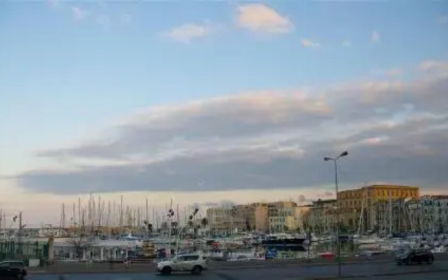Bed A Cala