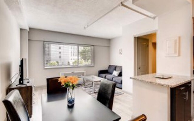 Downtown Nashville by 1stHomeRent