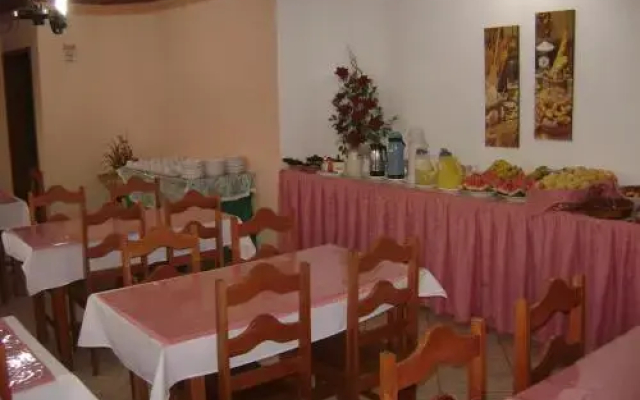 Aconchego Canastra Hotel