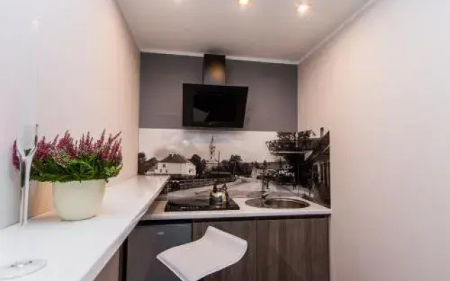 Apartamenty Dawna Wisła