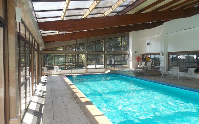 Raupp-Flats Gramado
