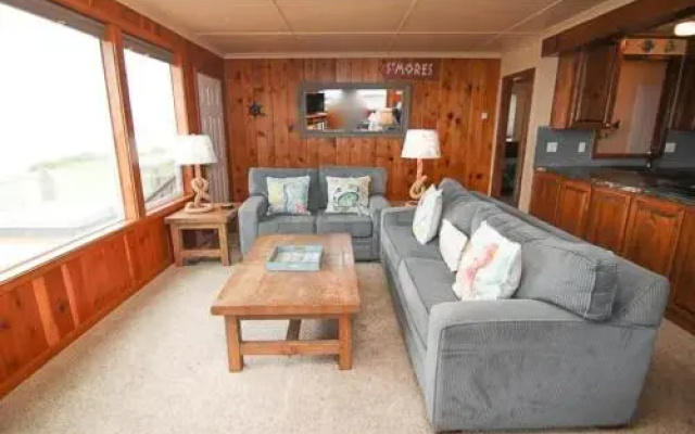 Beach Haven - 3 Br home by RedAwning