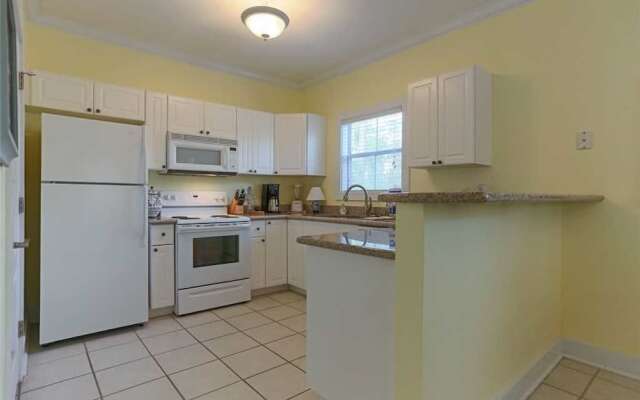 Mer'sea 21C - 2 Br Condo